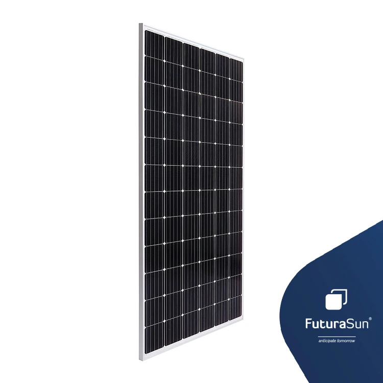 Vendita in fabbrica vari sistemi di pannelli solari flessibili