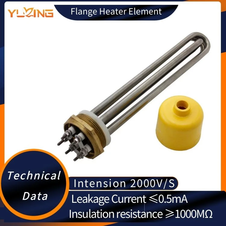 Immersion Water Heater Element