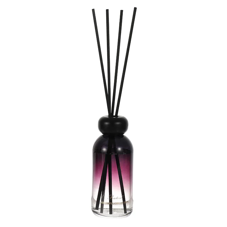 Direkt vom Hersteller – Kundenspezifischer Reed-Diffuser mit hochwertigen ätherischen Ölen und langanhaltendem Aroma, OEM-ODM-Aromadiffuser-Lieferant bietet Private-Label-Design, elegante Flaschen, Geschenkset-Verpackung für Wohnraum, Spa, Hotel und Bürodeko weltweit