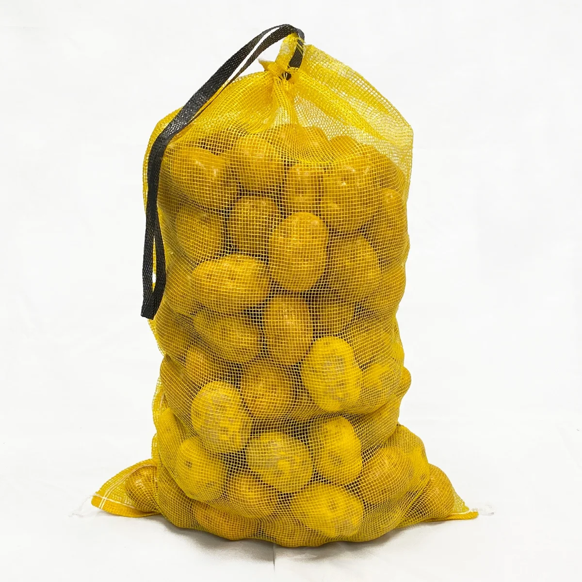 China Manufacturer Wholesale Leno Mesh Bag for Vegetable Onion