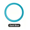 Lunette bleu foncé