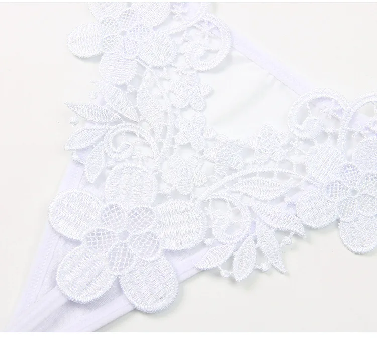 Wholesale New Arrival Nylon Women's Panties Breathable and Antibacterial Ladies Panties Women's Underwear Custom OEM Supplier