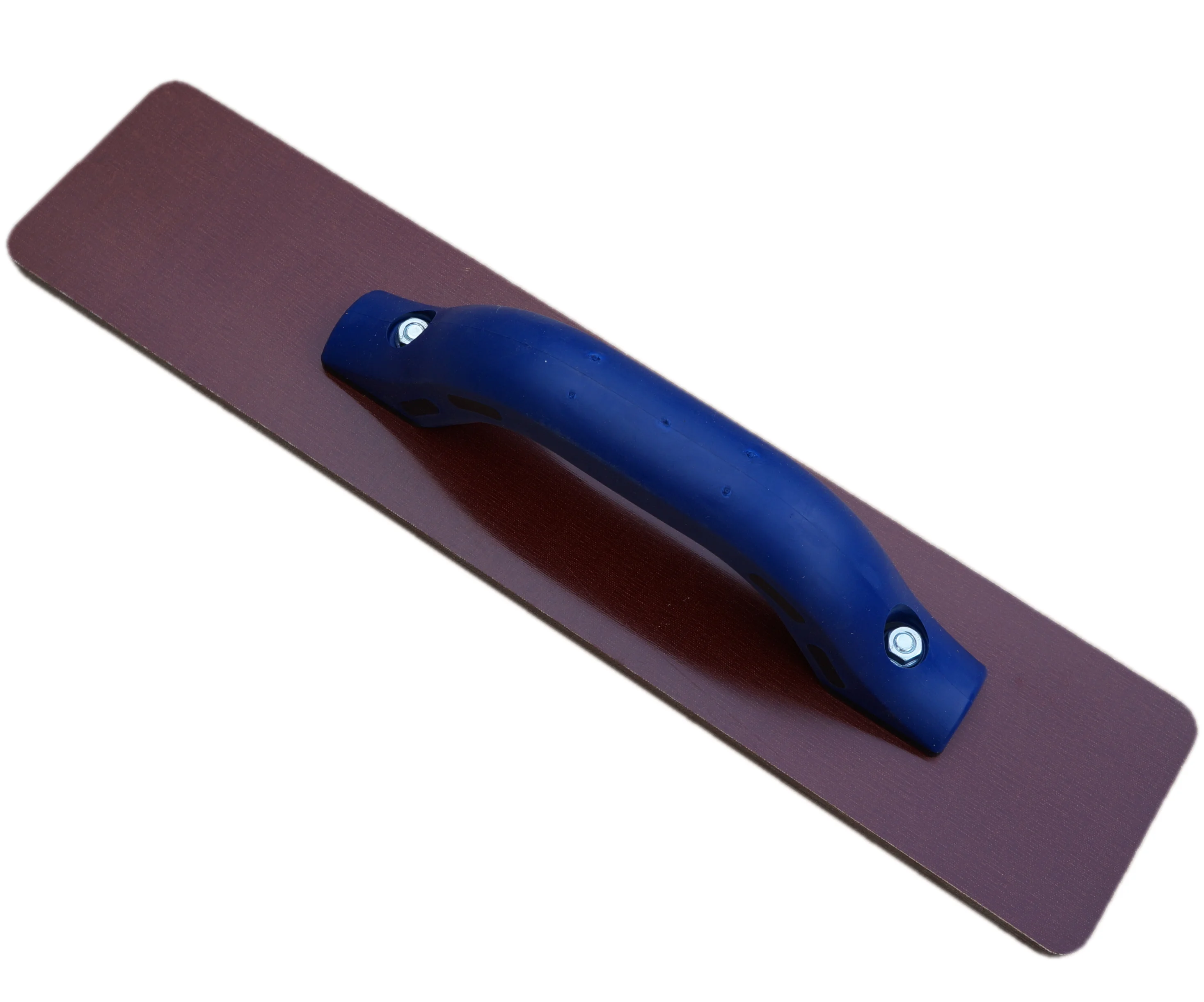 Concrete Tools Finishing Plaster Trowel Resin Handle Float Square End