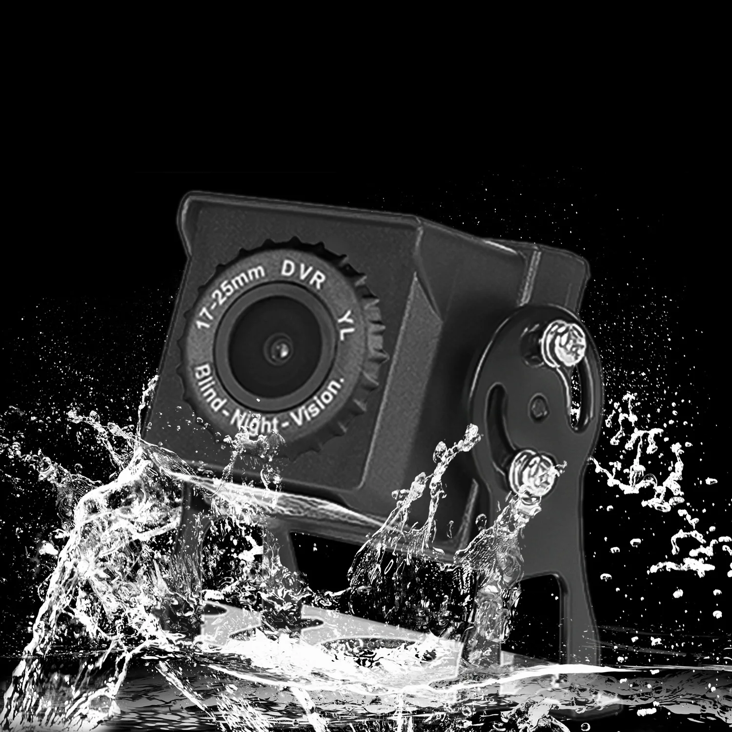 Chs Mankato Truck Camera - xguf857