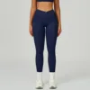 Leggings- Navy