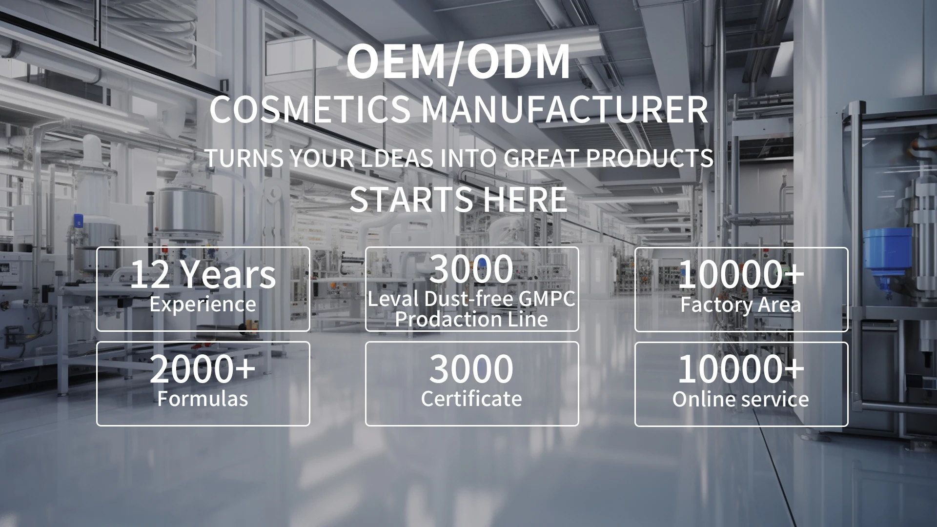 Foshan Huaji Baobei Nail Products Co., Ltd.