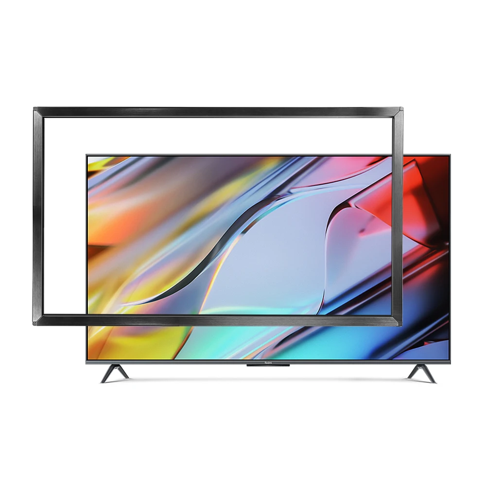 Android/Windows System USB Driver Free 42 Inch Infrared Multi Touch Screen Frame
