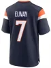 7 Elway Navy