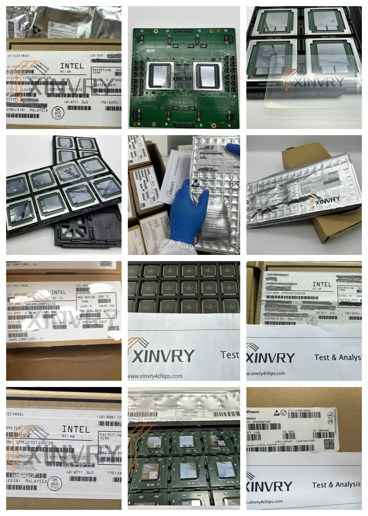 Mitsubishi Rm10tpm-m Igbt Power Modules - Buy Igbt Power Modules bom ...