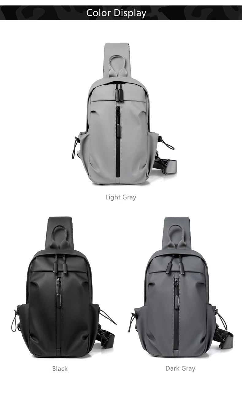 Wholesale Fashion Custom Logo Waterproof Computer Bag Laptop Backpack ...