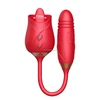52163 Red tongue