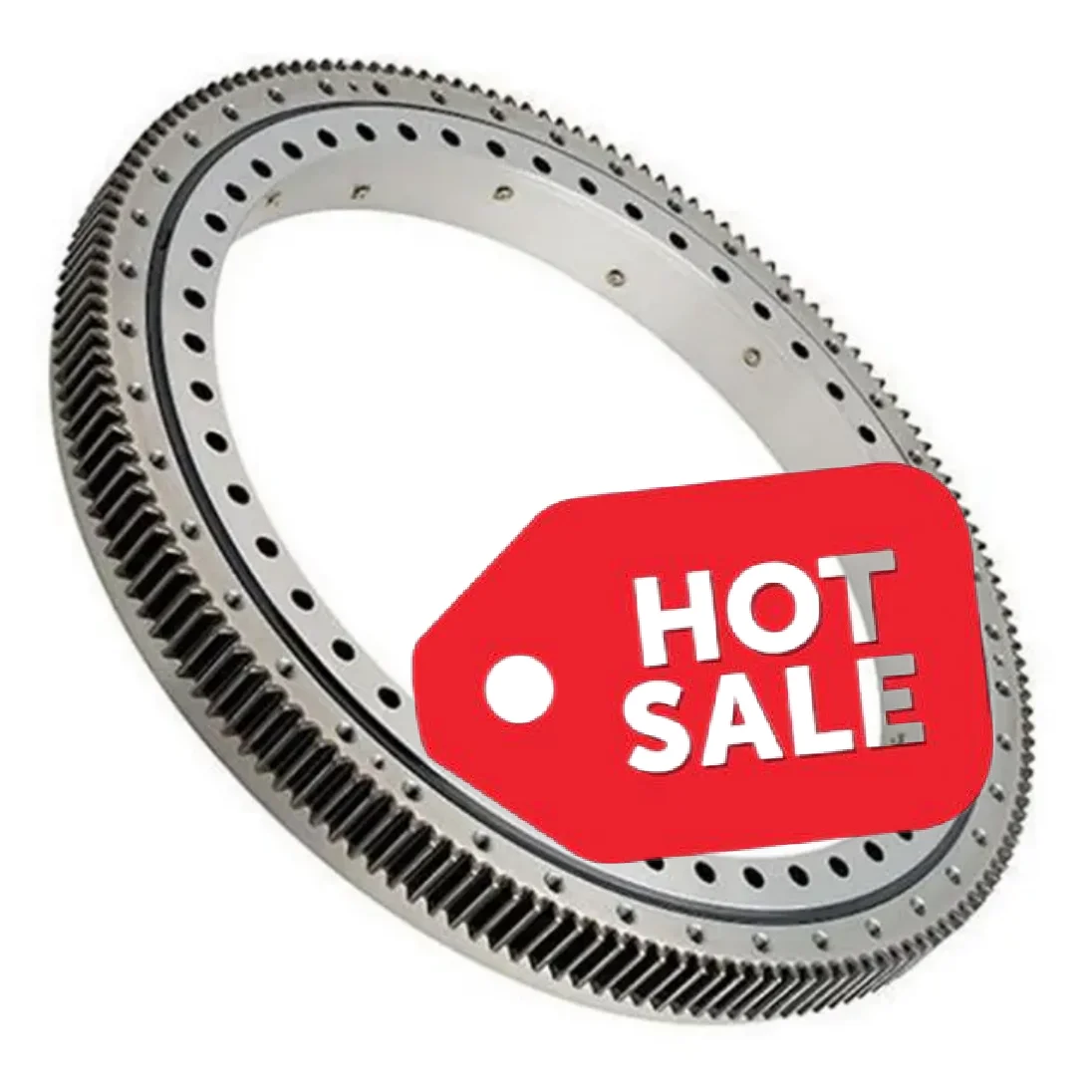 CLG921 CLG922 CLG225 800300061 Standard Internal Gear Crane Small Slewing Ring Bearing for Truck Crane