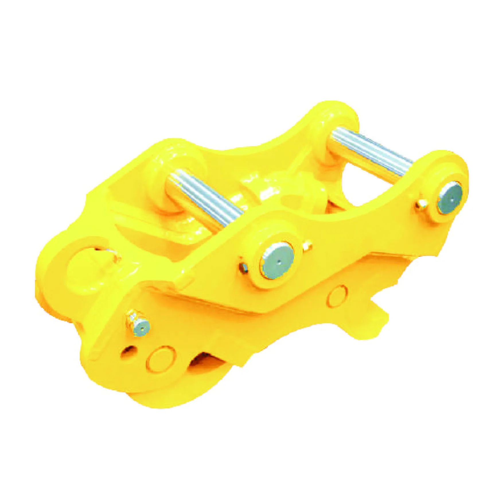 YICHEN High Quality Concrete Vibrating Earth Tamping Rammer With Gasoline Engine 5.5hp