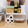 Single layer - white