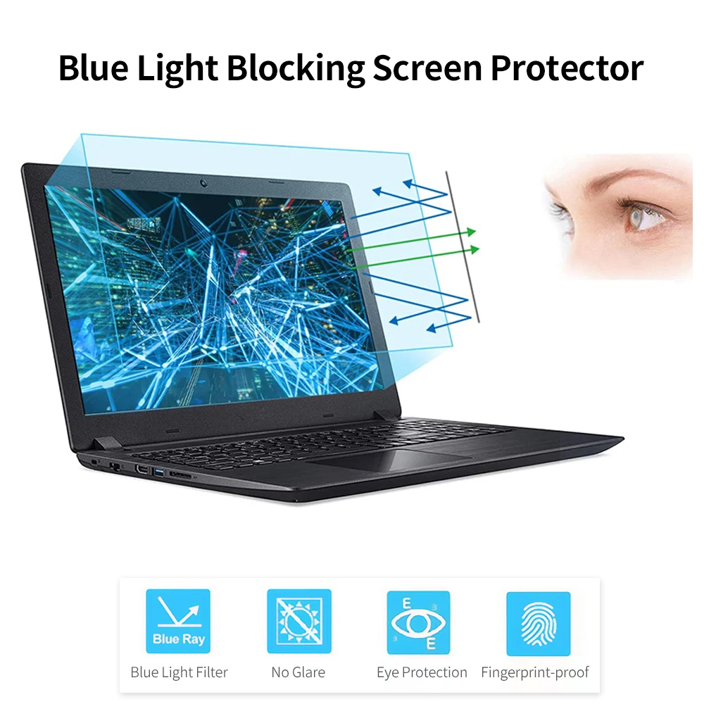 uv protection laptop screen