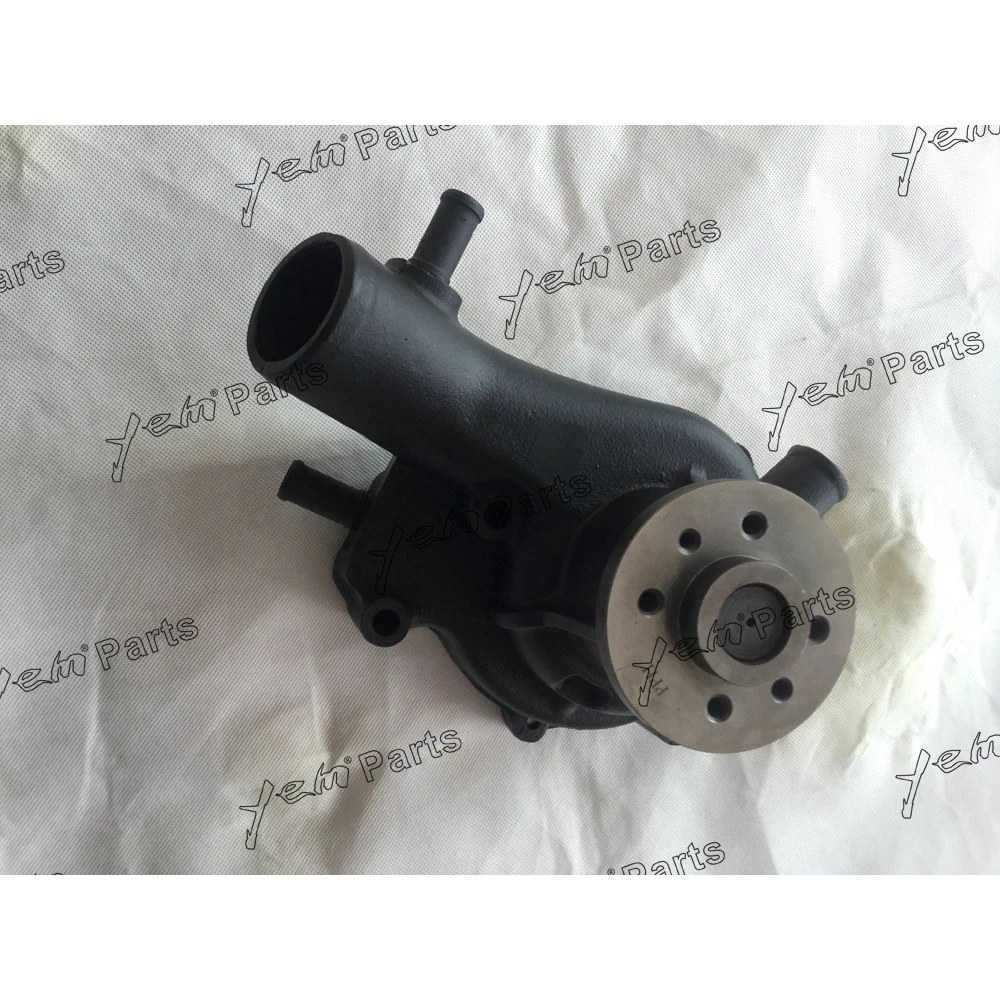 DB58 Water Pump for Doosan Engine Parts for Sale 3