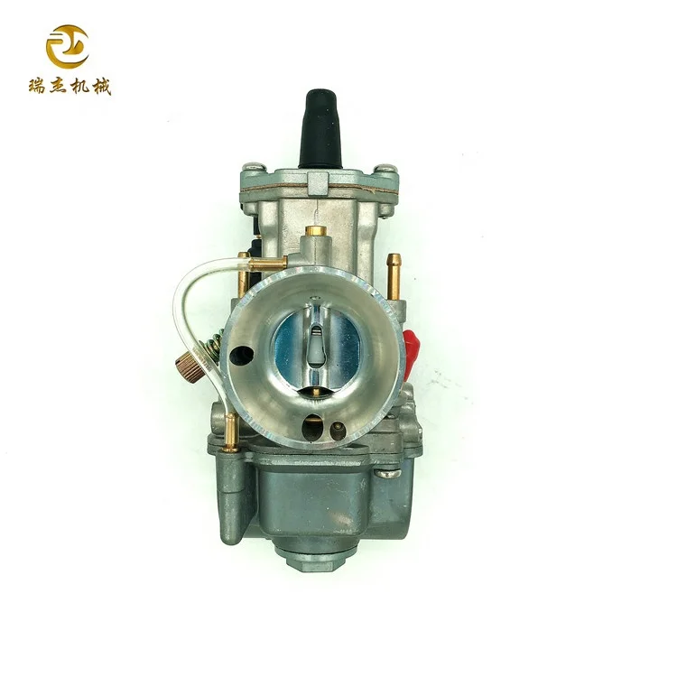 Carburador PWK28 Compatible Con Kawasaki KX80, KX85, KX100 Y KX125 De 150 Cc A 200 Cc 88401449 - Foto 10