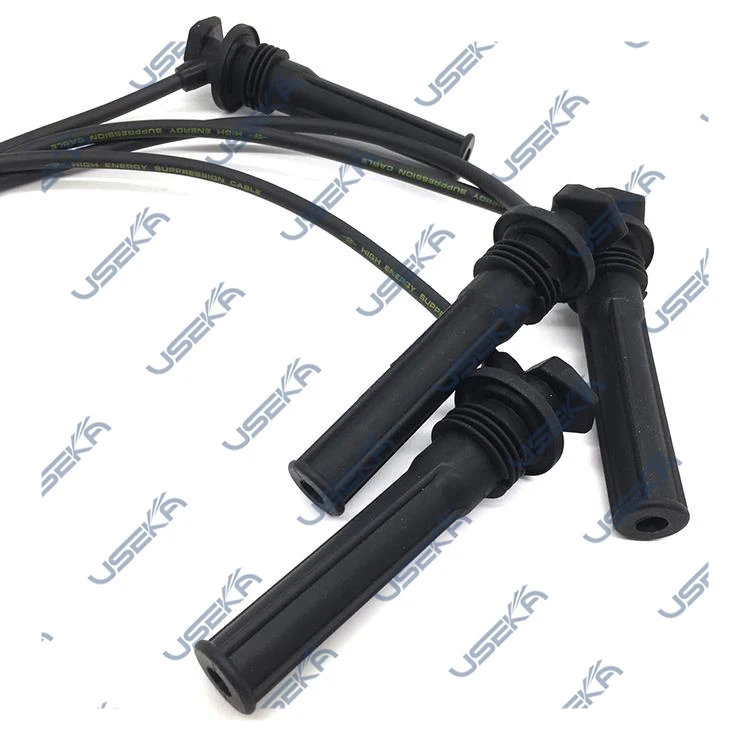 Useka Genuine Auto Parts Ignition Coil Cable 25183557 For Chevrolet