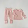 Pink Sets without footied