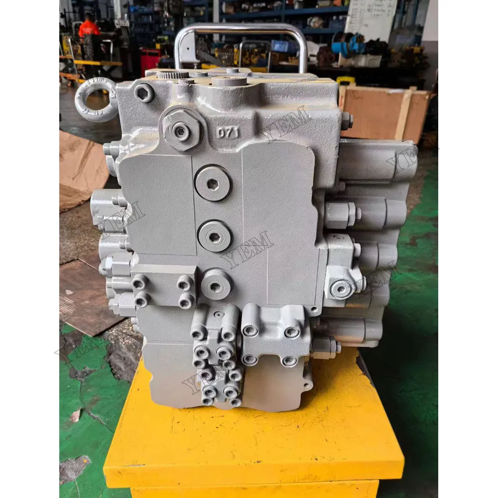 Hydraulic Pump for Hitachi ZX870-5A Universal Engine Parts 2