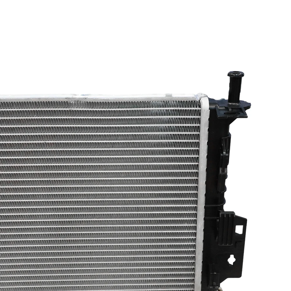 Womala 31261105 31293550 31293689 Radiator Automatic Transmission 