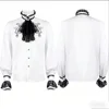 Camicia bianca
