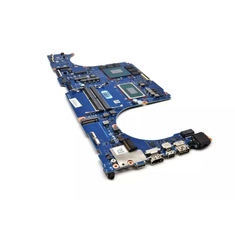 In Stock HP Omen 16T-B DA0G3KMBCG0 Motherboard with I7-11800H