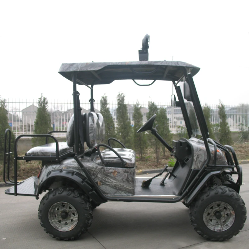 Electric hunting deals buggy for sale