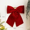 Red60CM big bow