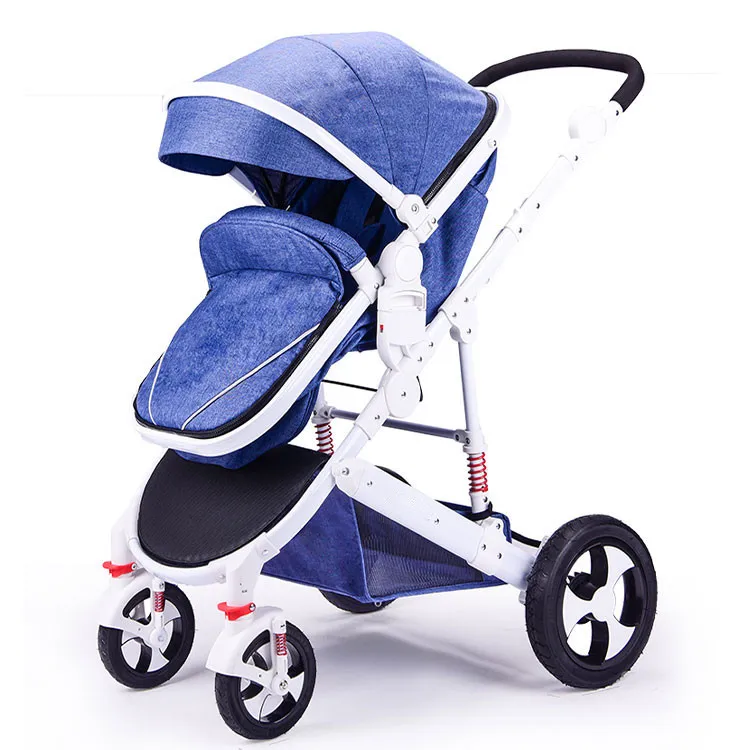 baby jogger classic