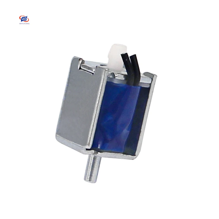 MICRO N/C SOLENOID Valve Normally Closed DC 3V Mini Electric DC Gas Air