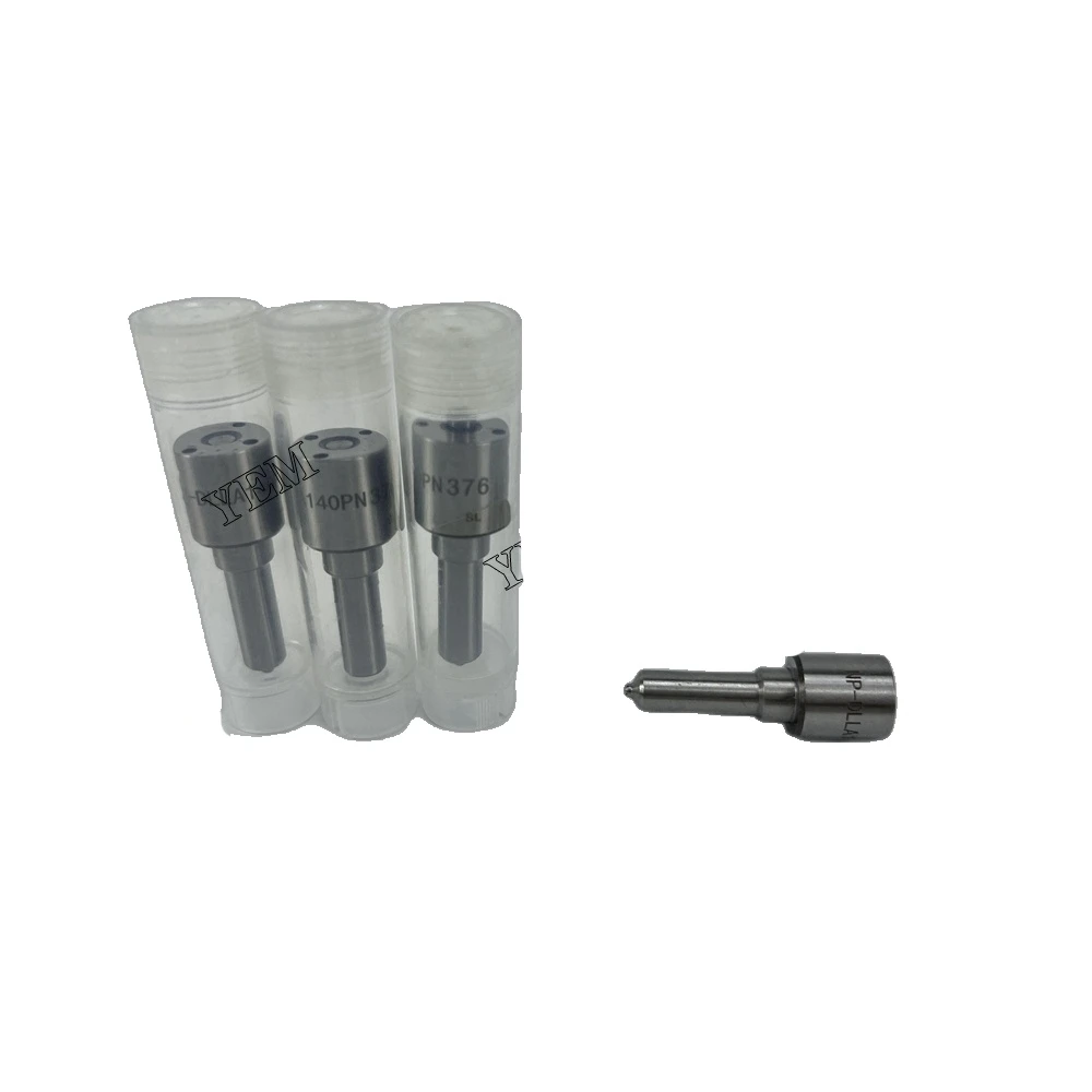 For Kubota V2403 Injection Nozzle DLLA140PN376 Spare Parts Wholesale Engine Parts
