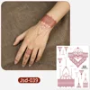 Chandelier Lace Dots