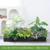 hc-Y100-12 es adecuado para jardineras de 100 cm