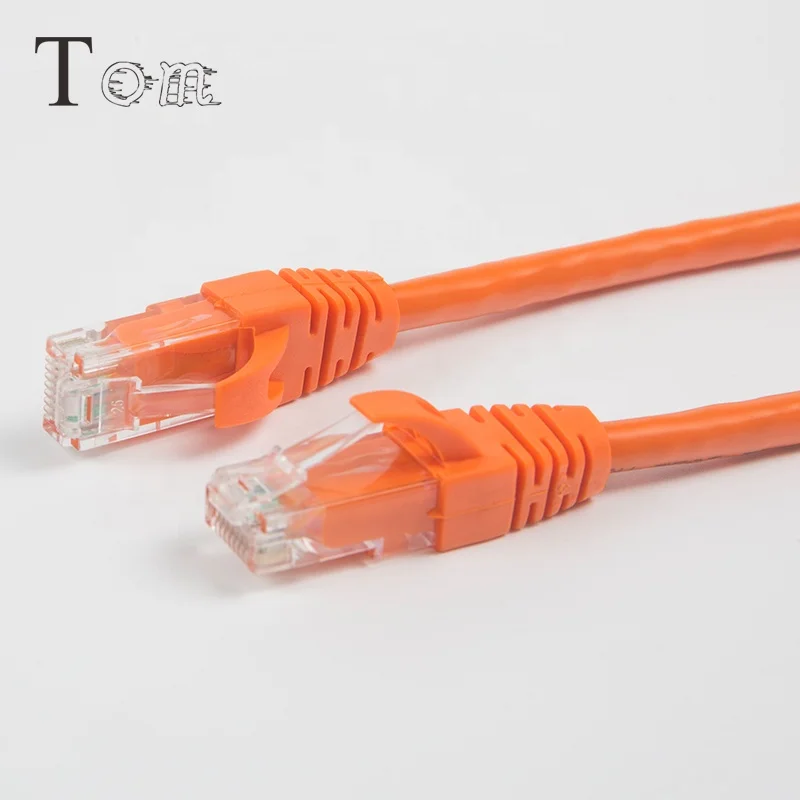 Tom Cd C6 1 1メートル2メートル3メートル5メートルの長さカスタマイズされたネットワークケーブルutp Cat6 Patch Cord Cable Buy パッチコードケーブル Utpパッチコードケーブル Cat6 パッチコードケーブル Product On Alibaba Com