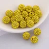 Lemon Yellow