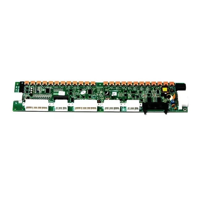 日立エレベーターPCB基板SCL B3-V40 エレベーター部品PCB 日立エレベーターPCB基板SCL B3-V40 エレベーター部品PCB