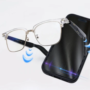 2023 Smart Bluetooth Headphone Glasses Sport Polarized Glasses Wireless Audio Eyewear For Men And Women