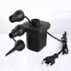 Pompe électrique noire