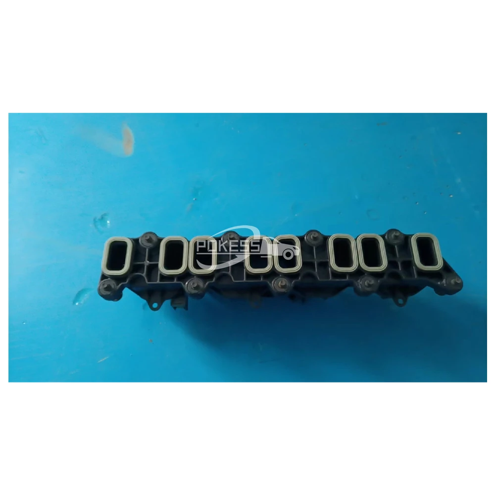 BB3Q9424AE BB3Q9424AD BB3Q9424AC U20213100 1770539 Intake Manifold for... — 6