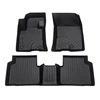 Escape 2020-2024 Car Floor Mats