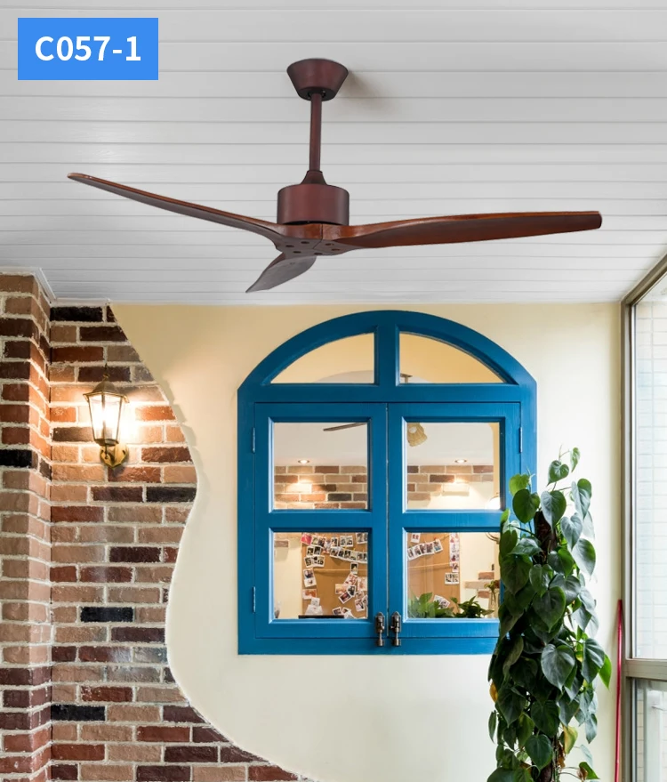 Ceiling Fan, C258, 5800, 36W - detail 2