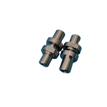 Stainless Steel Easy Break Shaft 1124041903  for Sidel CNC & Micro Machining