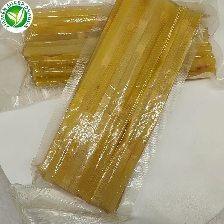 XMSD Fresh Sweet Sugarcane wholesale 1/8 cutting supplier