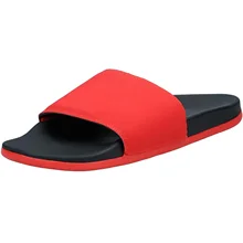FREE SAMPLE Fashion Design New PU Slipper Sole Low Price Sandal Lady Outsole With Upper Vamp men's slides