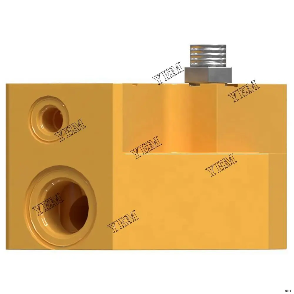 Hot Selling Up Manifold Assembly Part No. 313-7620 3137620 Engine Replacement Parts 5
