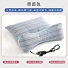 [Heated Version] Extra Large and Wide Dark Blue