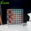 color changing acrylic