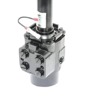 Herpasta 専用 AP Stuuras 21395530 Excavator Engine Spare Parts - Made in China
