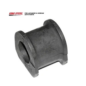 KINGSTEEL OEM 4056A219 Wholesale Auto Spare Parts Suspension Parts Stabilizer Link Bushing for MITSUBISHI L200 2015- PAJERO